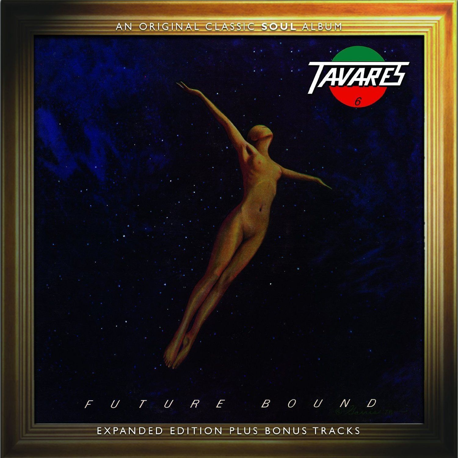 【CD】Future Bound -Expanded-