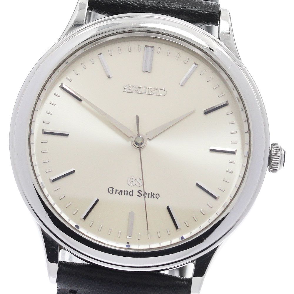 セイコー SEIKO SBGS001/9581-7000 グランドセイコー クォーツ メンズ _961172