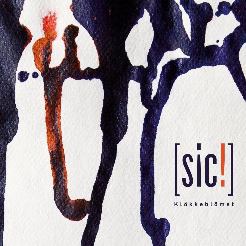 【CD】[sic!]
