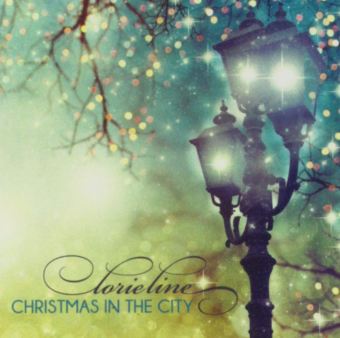 【CD】Christmas in the City