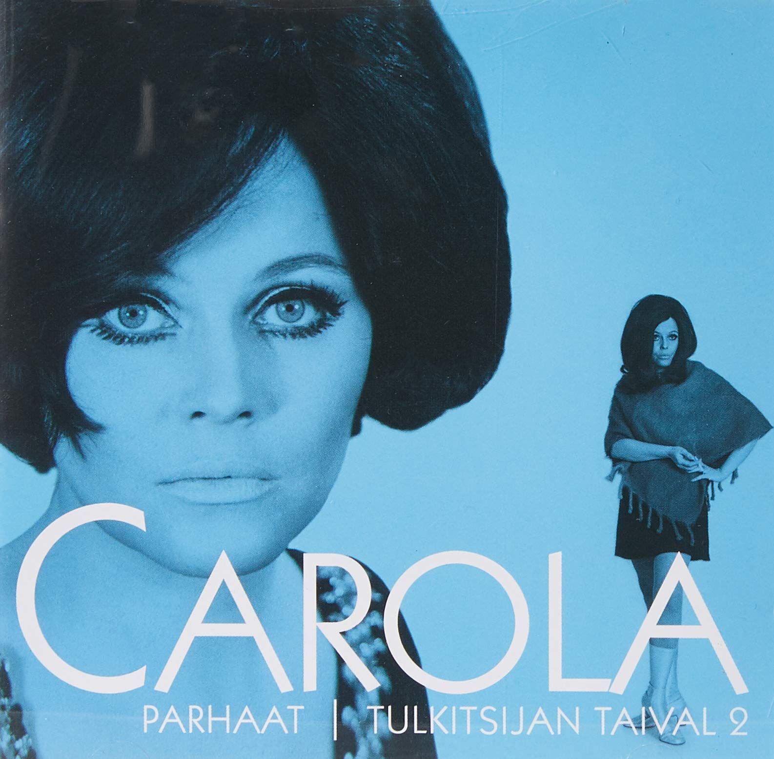【CD】(MM) Parhaat - 2 Tulkitsijan Taival