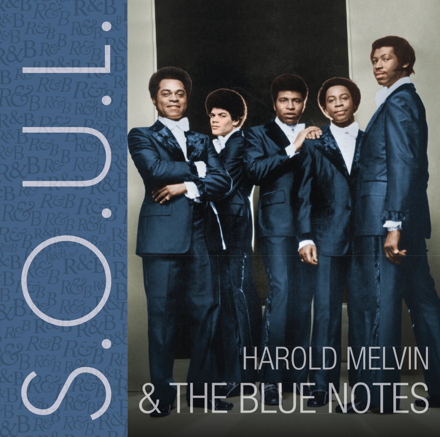 【CD】Soul: Harold Melvin & The Bluenotes