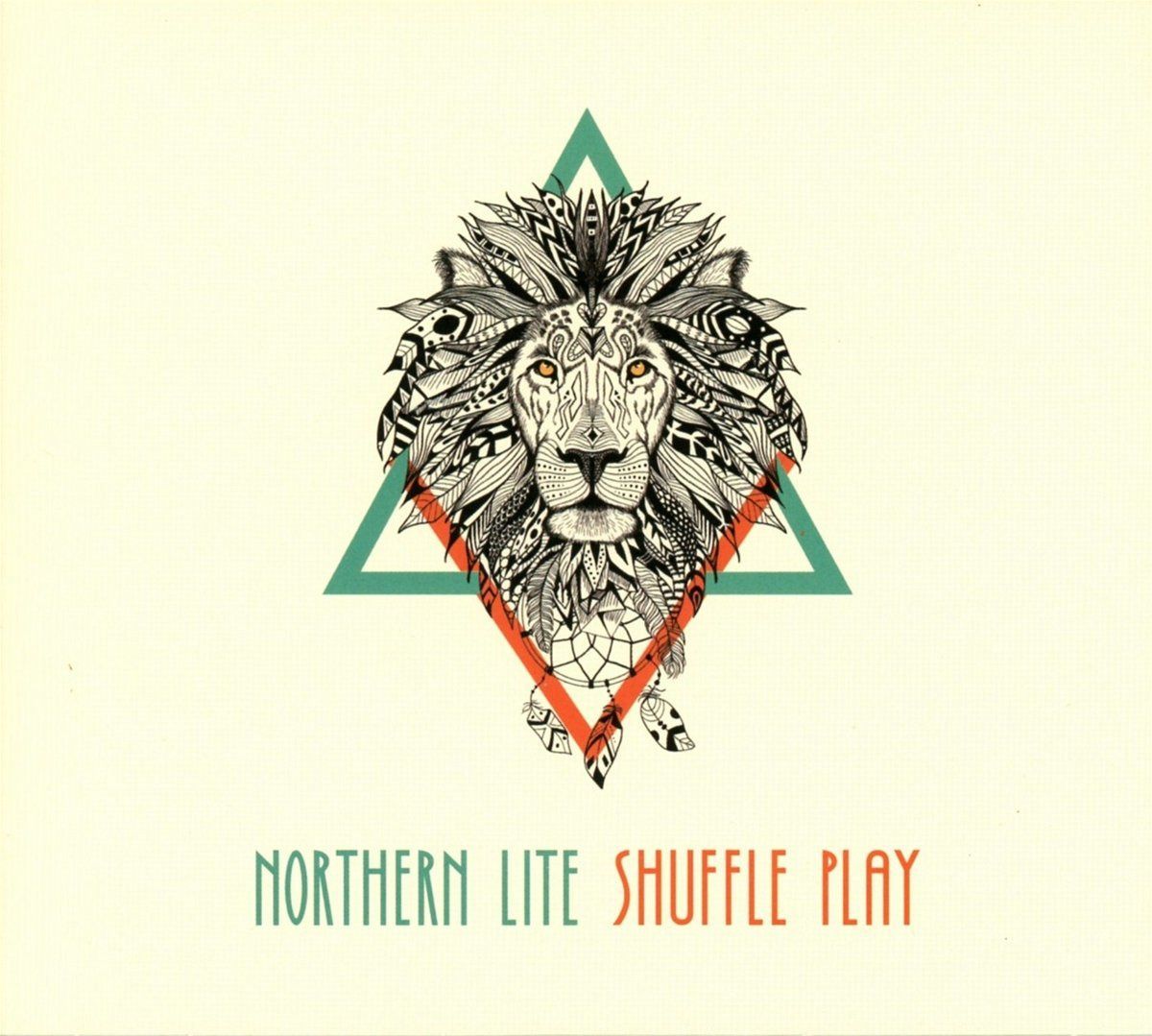【CD】shuffle play