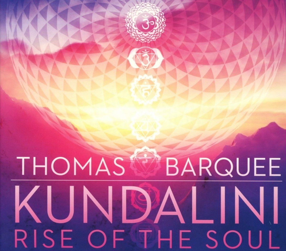 【CD】Kundalini: Rise of the Soul