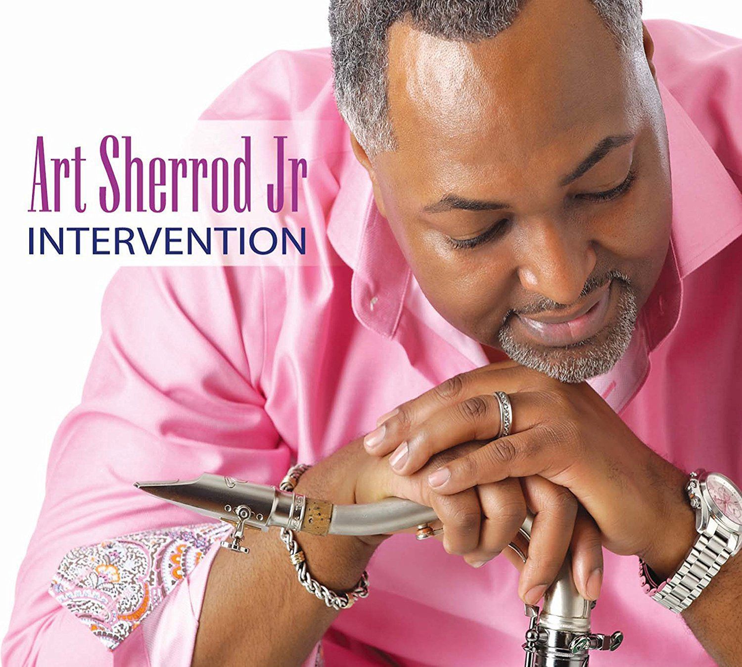 【CD】Intervention