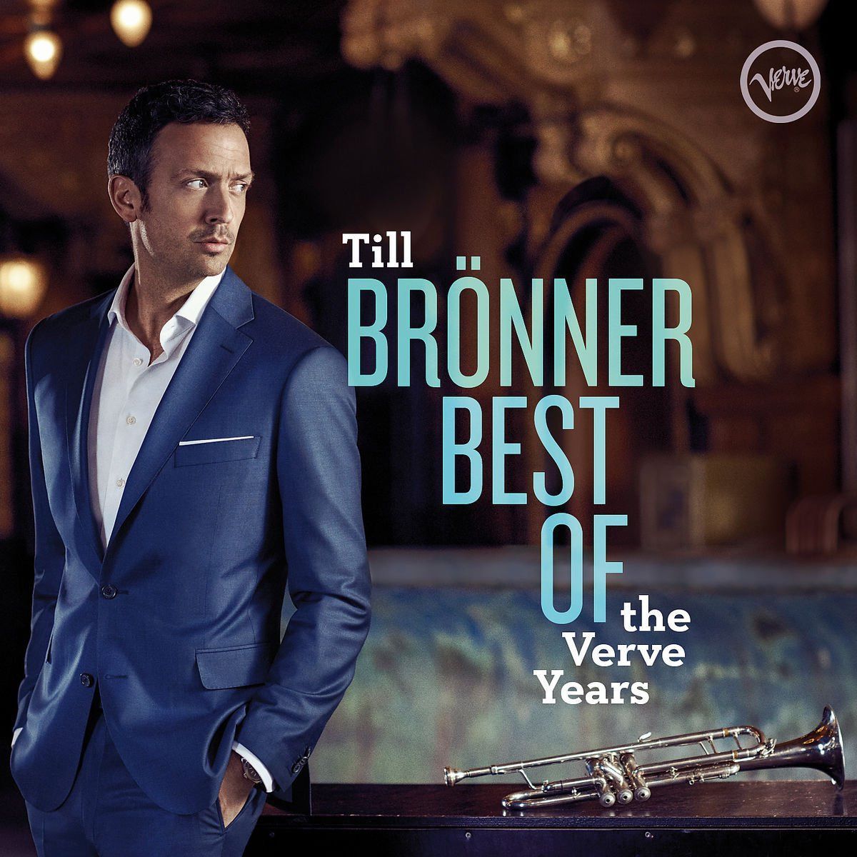 【CD】Best Of The Verve Year