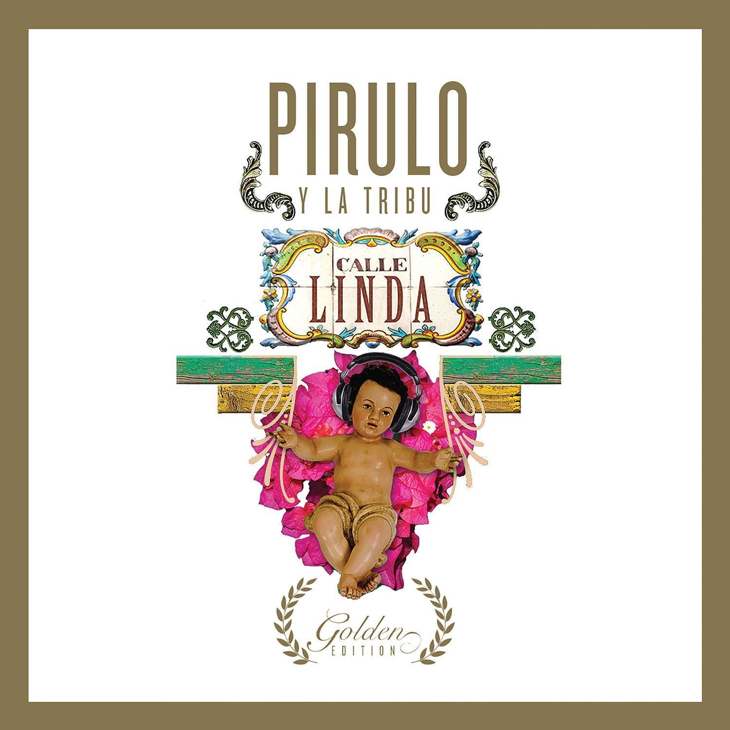 【CD】Calle Linda