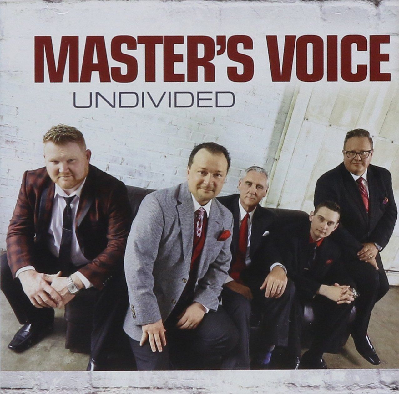 【CD】Undivided