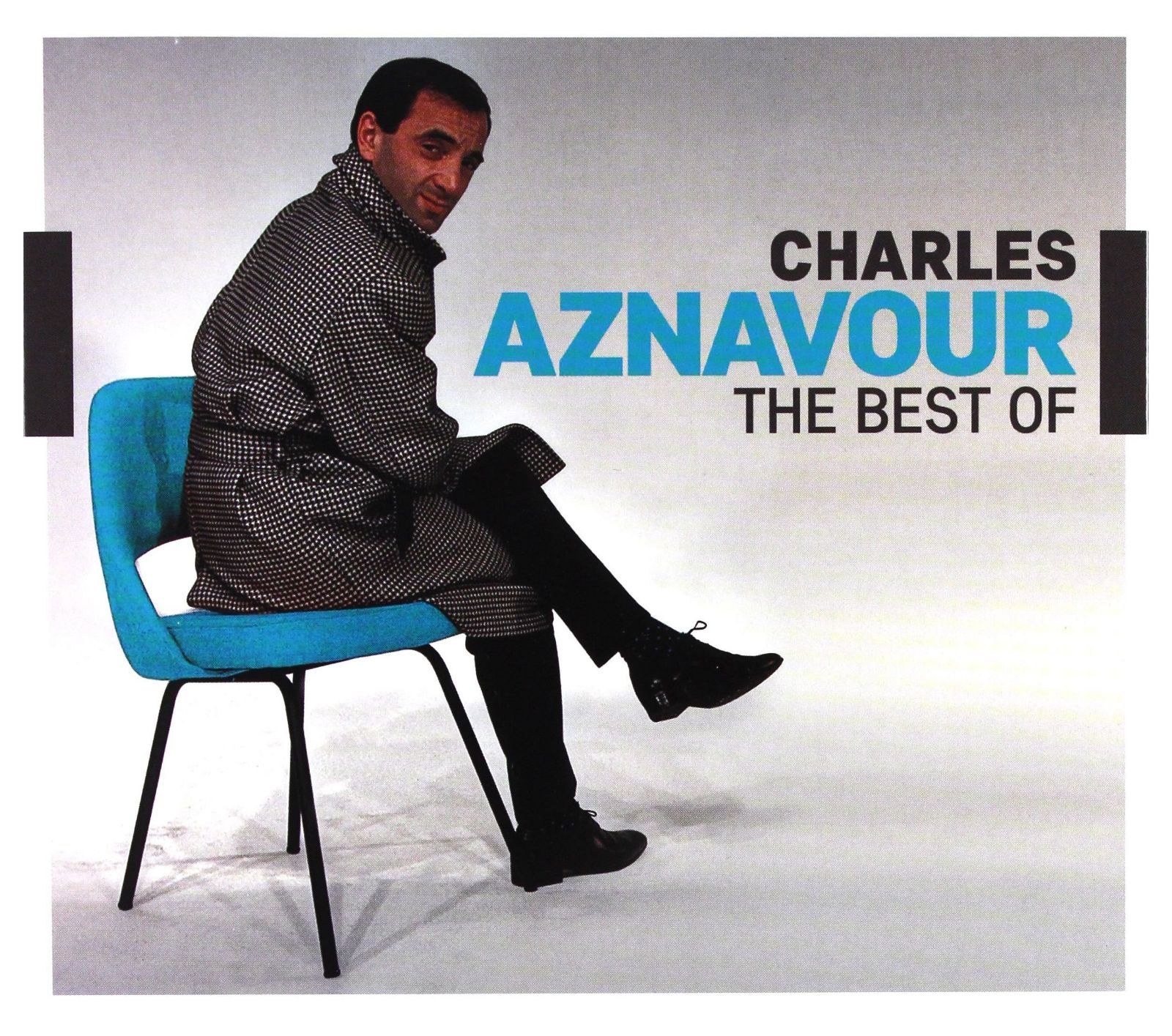 【CD】Best Of