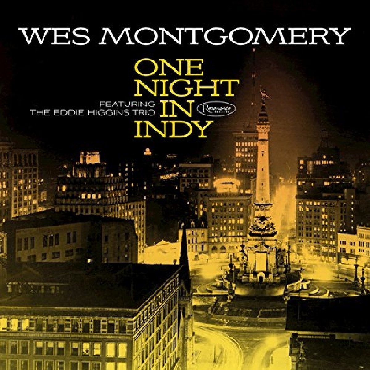 【CD】One Night In Indy-Deluxe-