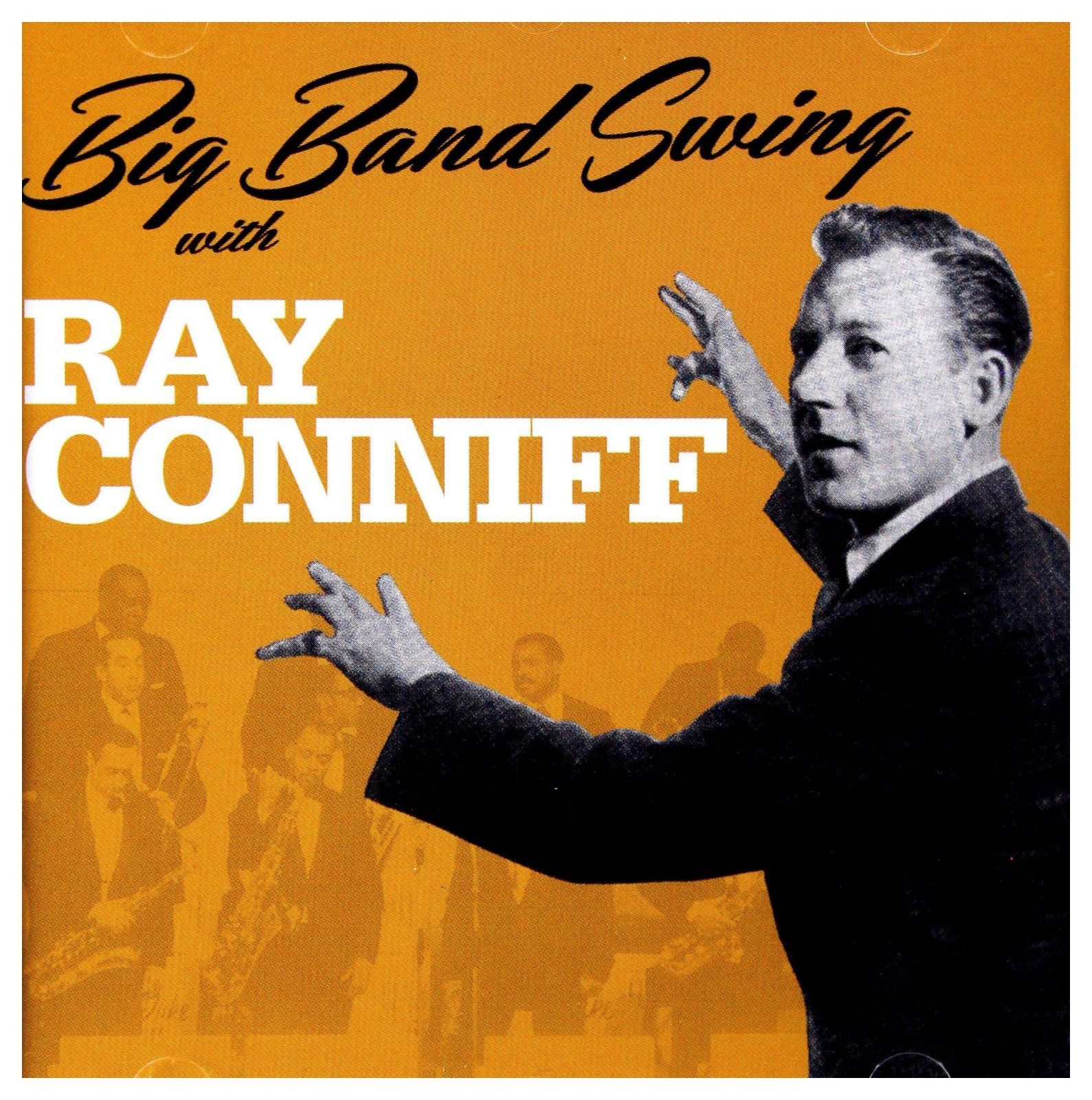【CD】Big Band Swing With