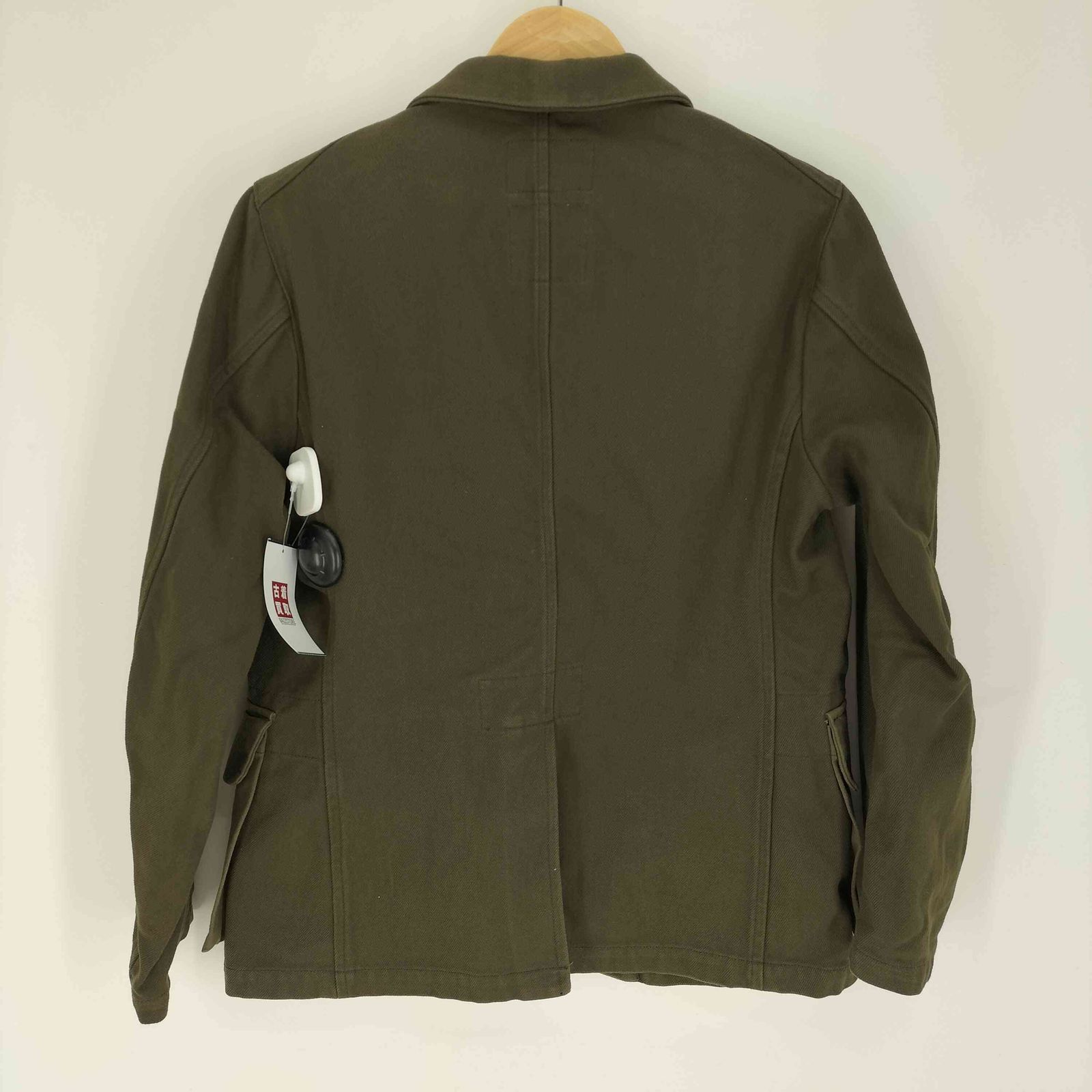 ナイジェルケーボン NIGEL CABOURN hospital jacket ホスピタル
