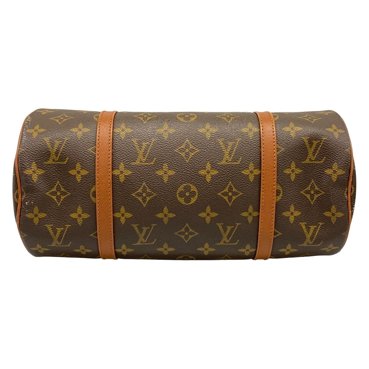 LOUIS VUITTON(ルイヴィトン) ハンドバッグ モノグラム 旧型パピヨン30