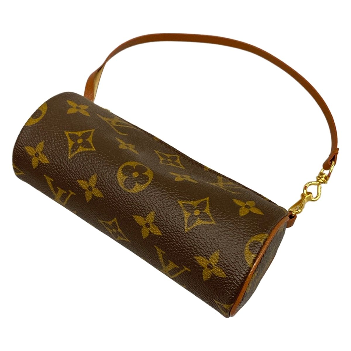 LOUIS VUITTON(ルイヴィトン) ハンドバッグ モノグラム 旧型パピヨン30