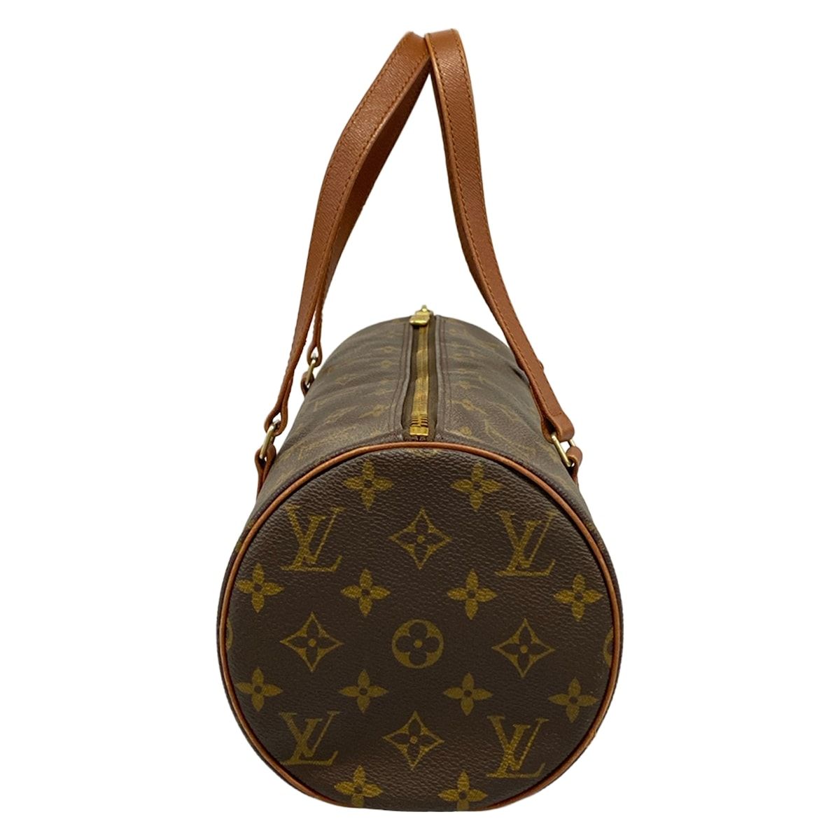 LOUIS VUITTON(ルイヴィトン) ハンドバッグ モノグラム 旧型パピヨン30