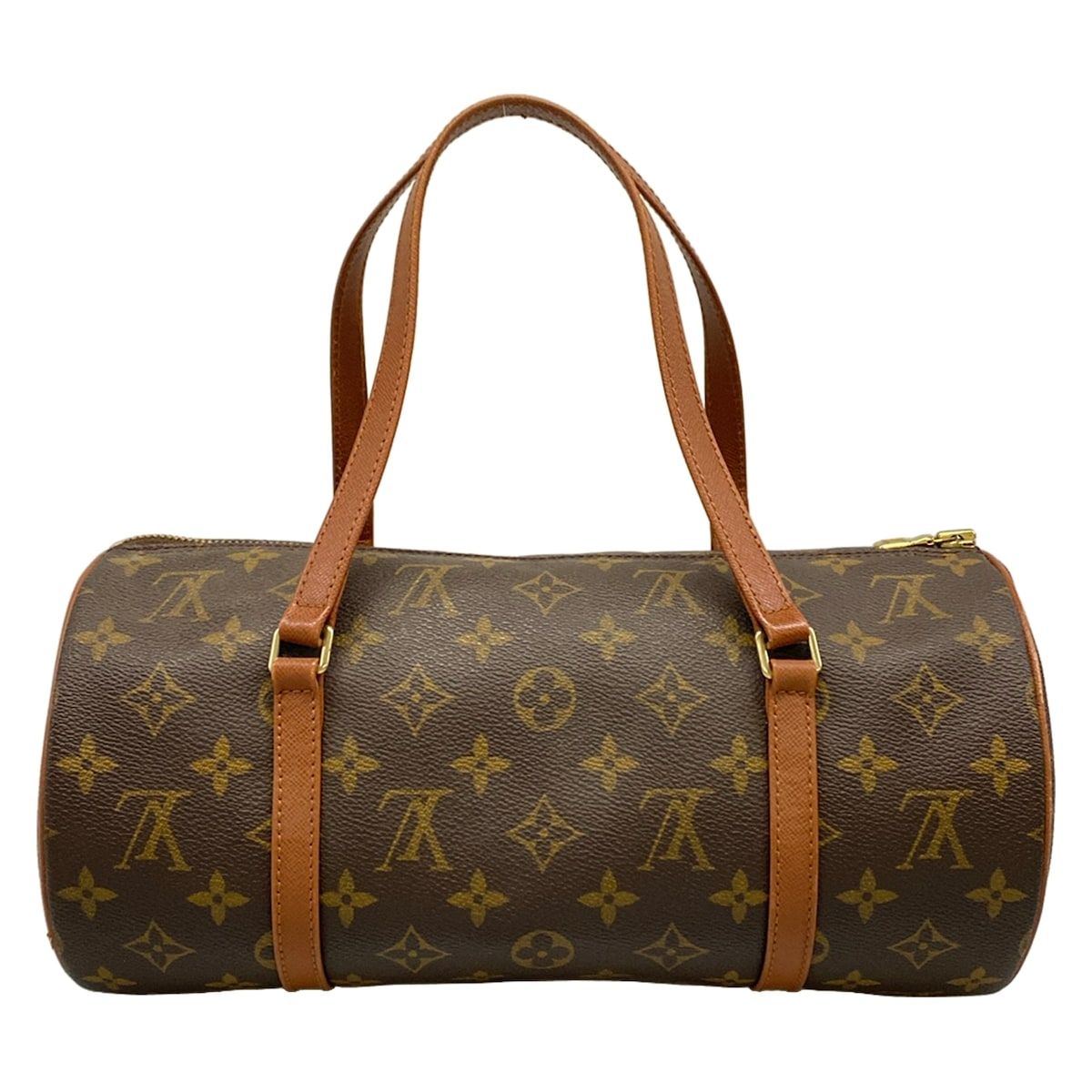 LOUIS VUITTON(ルイヴィトン) ハンドバッグ モノグラム 旧型パピヨン30