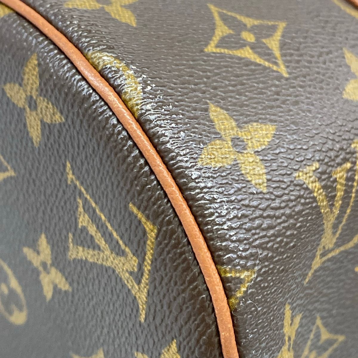 LOUIS VUITTON(ルイヴィトン) ハンドバッグ モノグラム 旧型パピヨン30 LOUIS VUITTON(ルイヴィトン) ハンドバッグ モノグラム 旧型パピヨン30