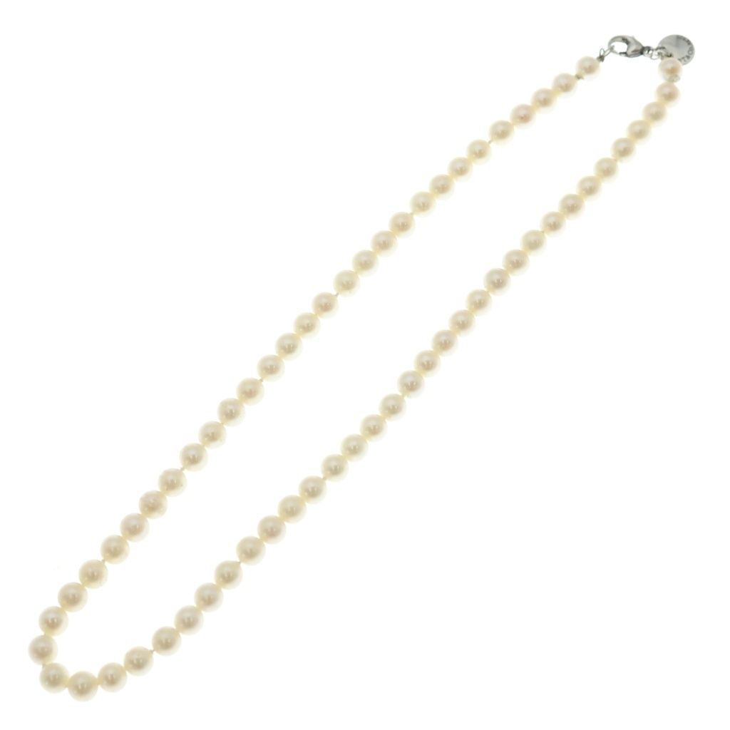 TIFFANY & Co. (ティファニー) ジーグフェルドコレクション パール