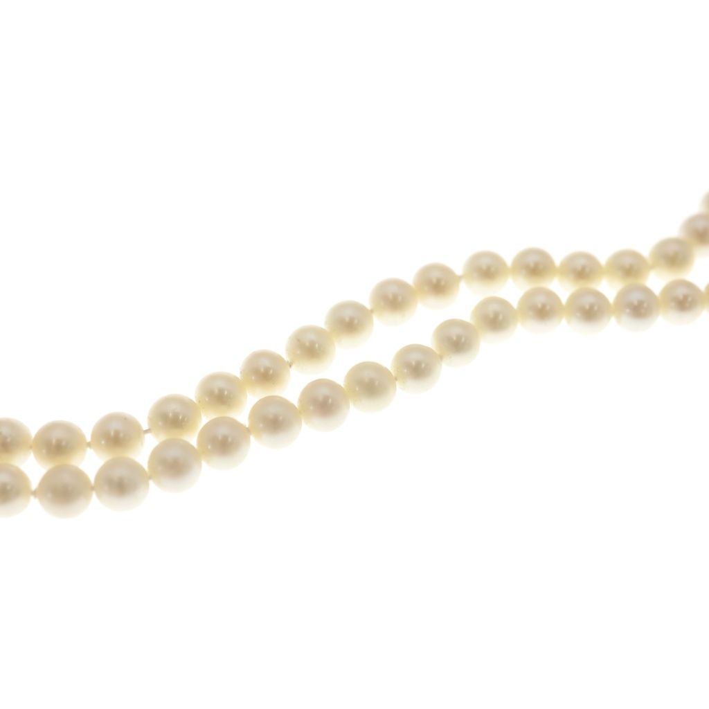 TIFFANY & Co. (ティファニー) ジーグフェルドコレクション パール