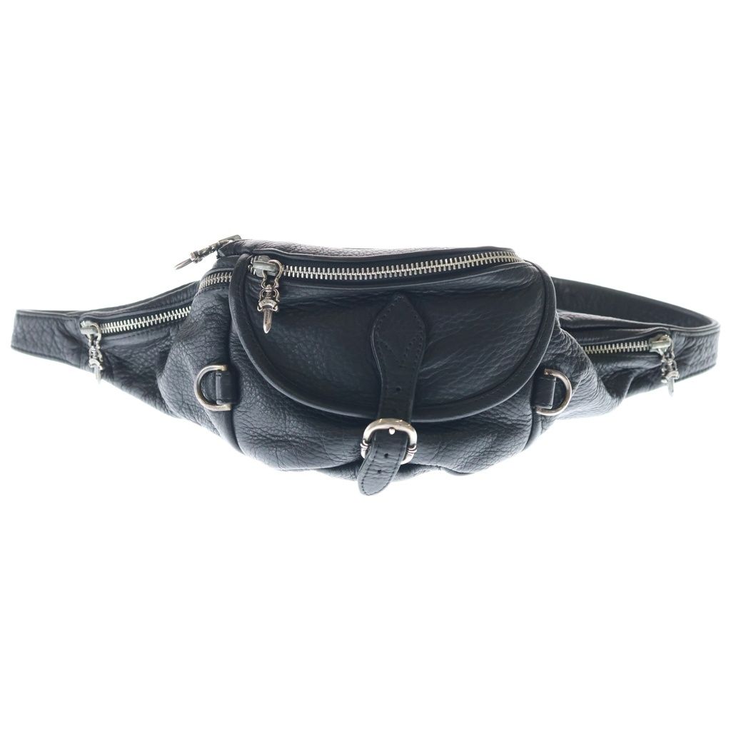 CHROME HEARTS (クロムハーツ) SNAT PACK MINI スナットパックミニ