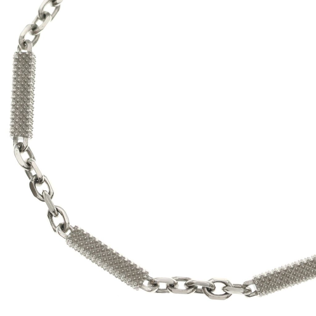 BOTTEGA VENETA (ボッテガヴェネタ) ロック ネックレス ペンダント