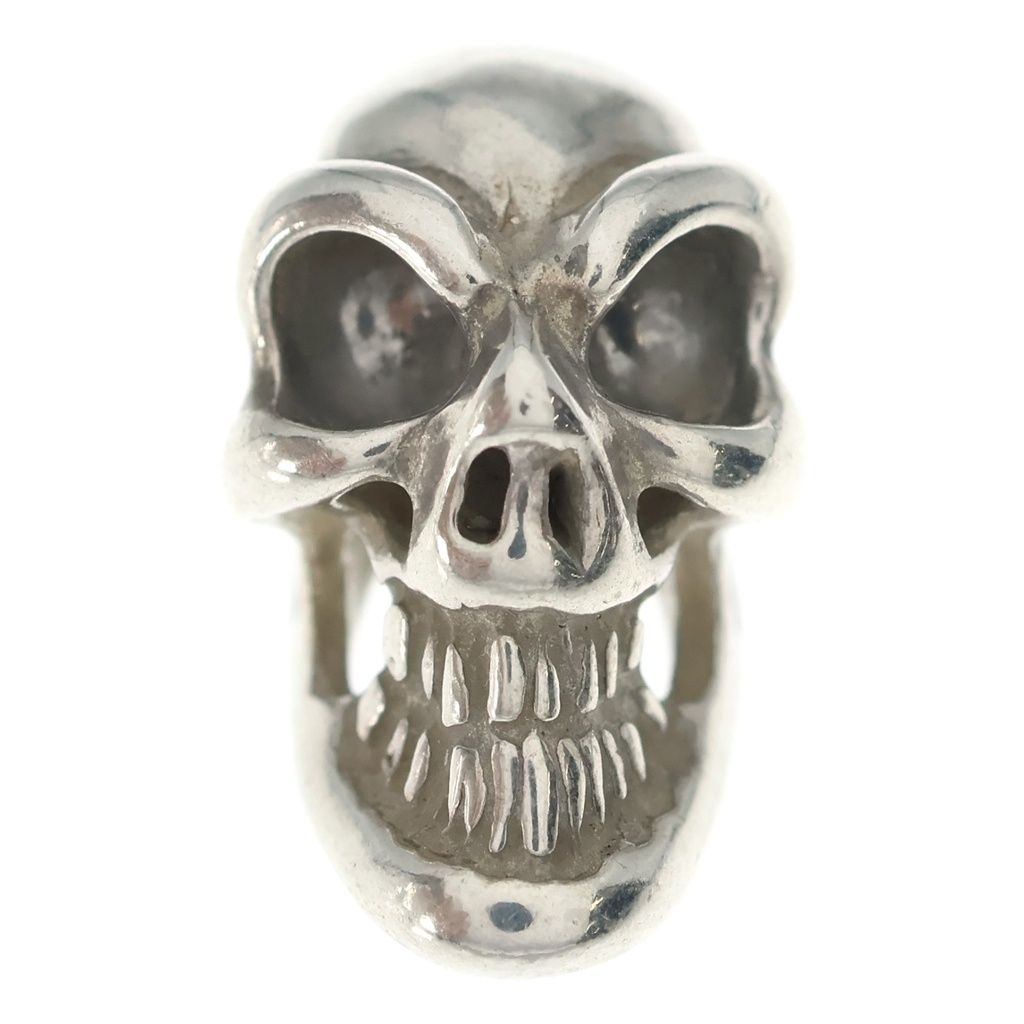 Bill Wall Leather/BWL (ビルウォールレザー) SKULL BEAD スカルビーズ