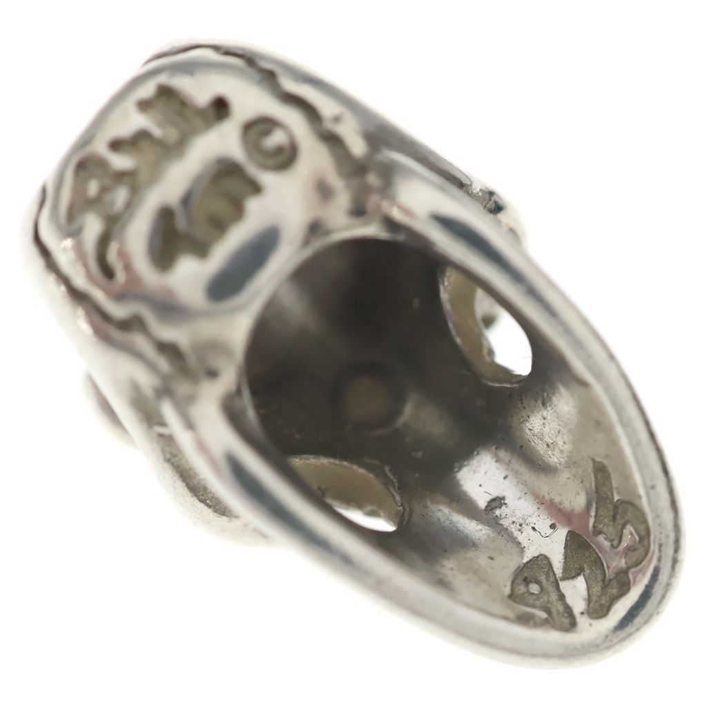 Bill Wall Leather/BWL (ビルウォールレザー) SKULL BEAD スカルビーズ