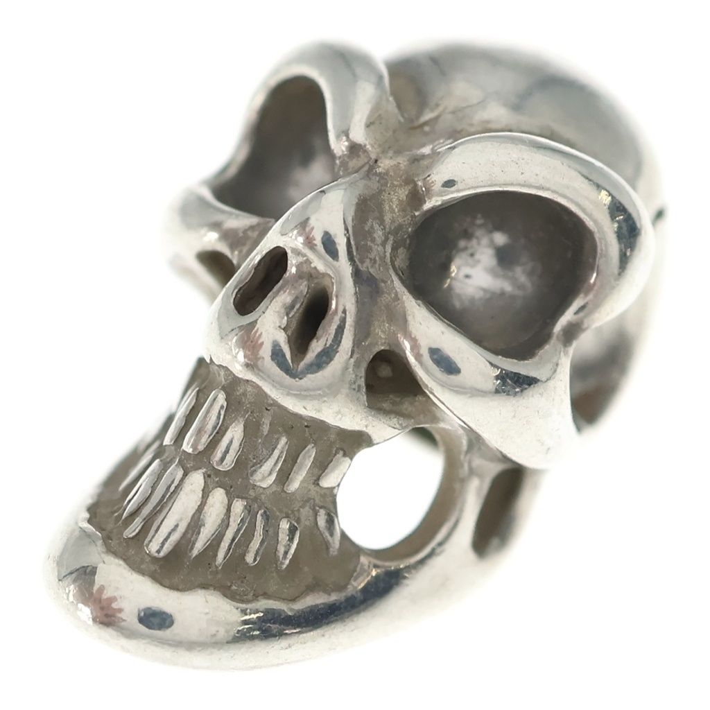 Bill Wall Leather/BWL (ビルウォールレザー) SKULL BEAD スカルビーズ
