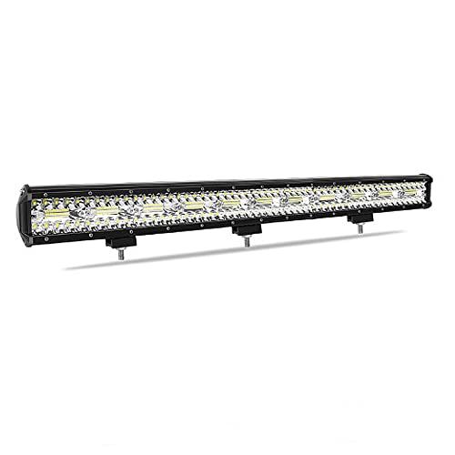 660W LED作業灯 ワークライト 投光器 LED投光器 12v/24v 兼用 混合光(広角/狭角）兼用 防水 防塵 防震 夜釣り 取付け自由 省エネルギー バックライト コンボビーム 耐震 長寿命 除雪機 重機 船舶 夜間作業 車外灯 集 5e8421ba