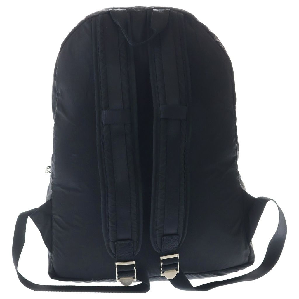 WTAPS (ダブルタップス) 20SS PST/ BAG ロゴプリント ナイロンバック