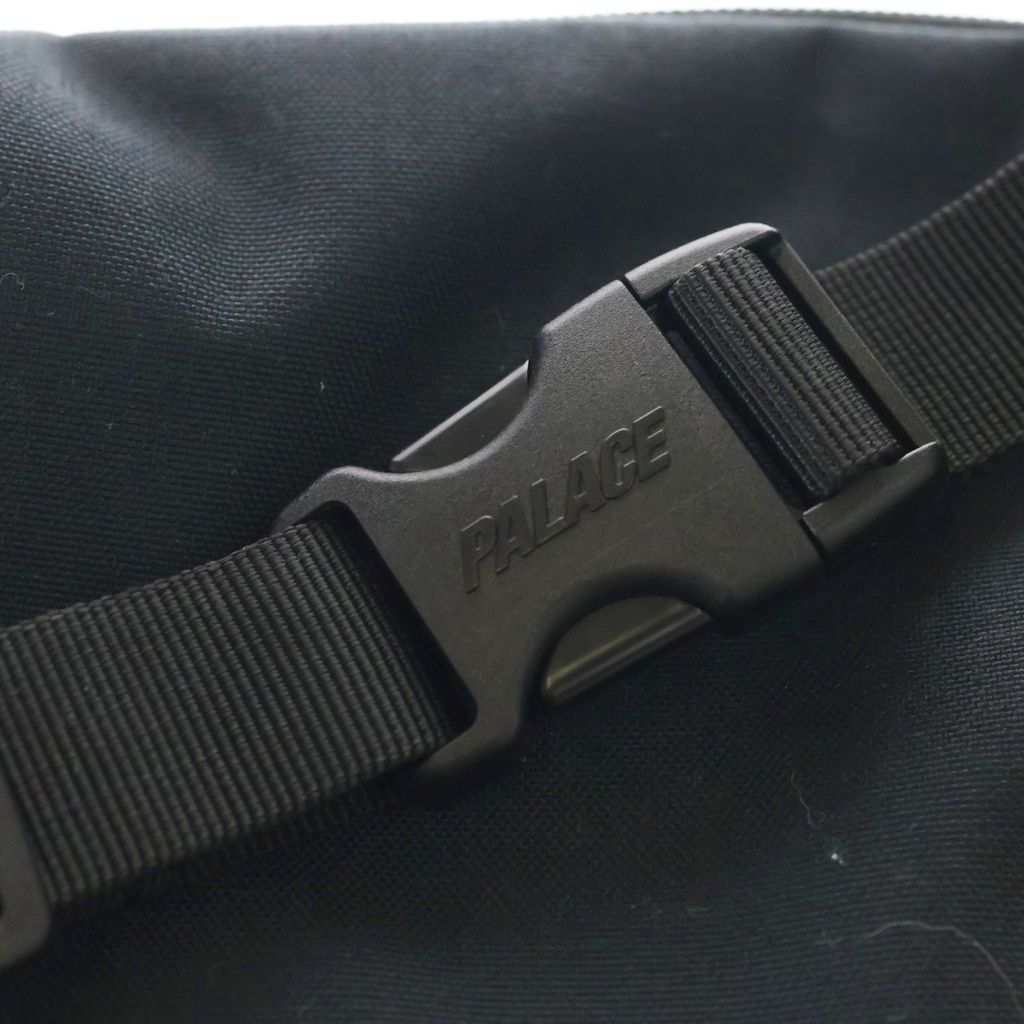 Palace Skateboards (パレススケートボーズ) 24SS CORDURA TRI-CROSS