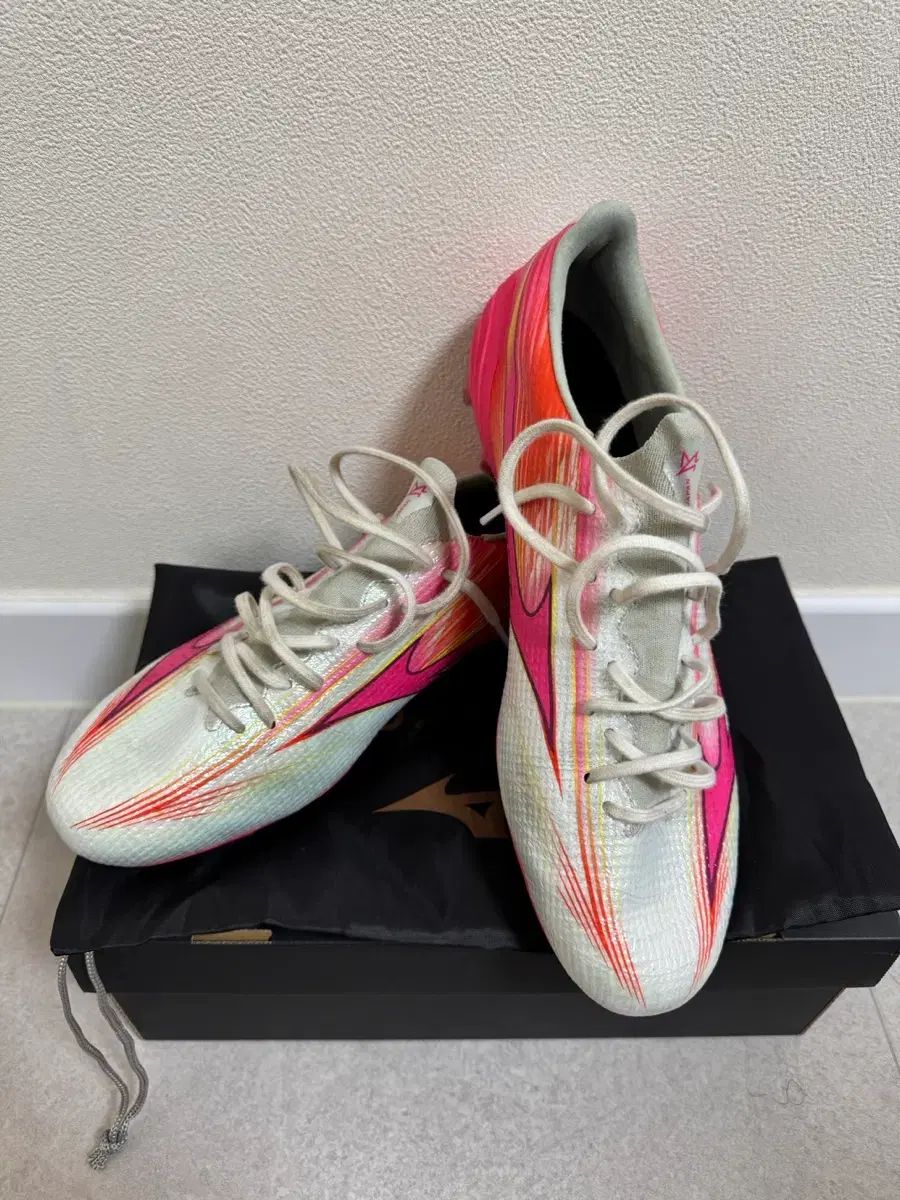 ミズノ アルファ3 JP MD 280-直接管理販売