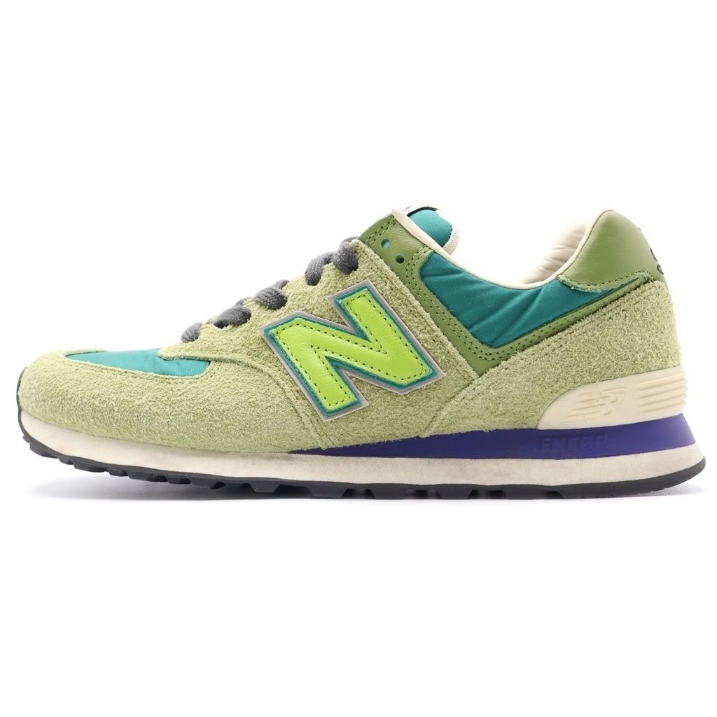 New Balance (ニューバランス) StrayRats×NB コラボスニーカー ML574RAU