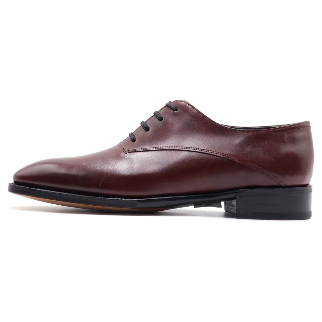 JOHN LOBB (ジョンロブ) ベケッツ ローファー レディッシュブラウン レザー 5E 148568