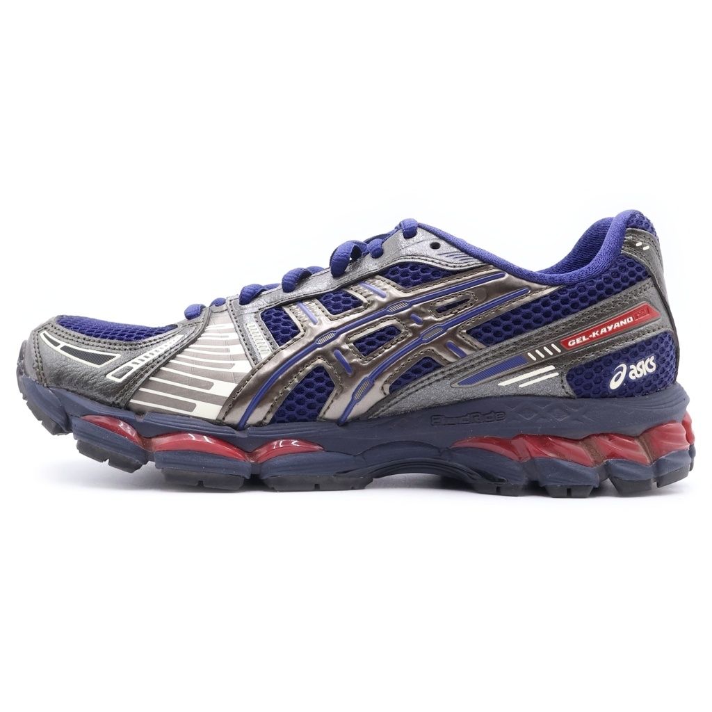 ASICS (アシックス) ×KITH Gel-Nimbus 12.1 キス ゲルニンバス ローカットスニーカー ブルー US6/24.5cm F450725 8,993円