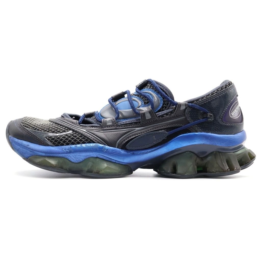 KIKO KOSTADINOV (Kiko Kostadinov) Asics x Hysteric Glamour GEL-QUANTUM LYLIAH Gel Quantum Lilia Low Top Sneakers Gray US 11.5/28cm 1202A453