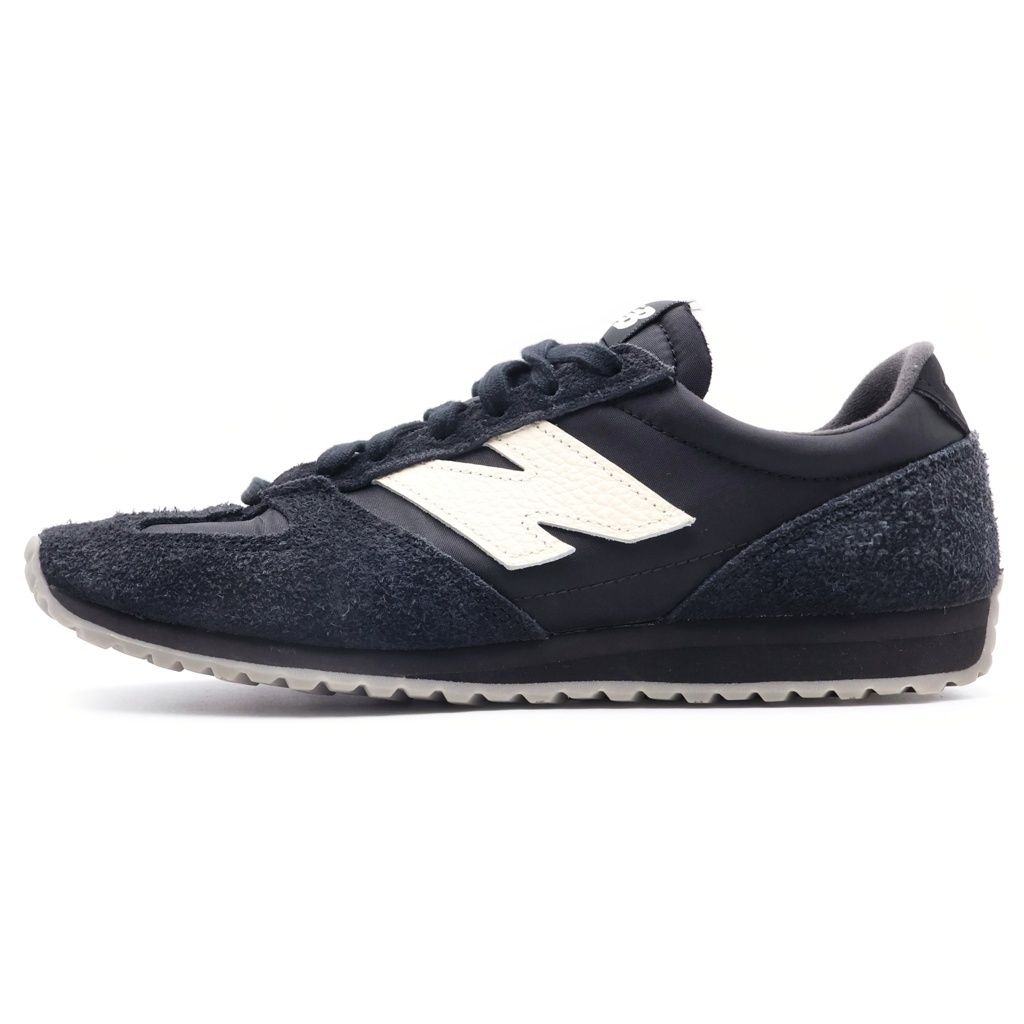 New Balance (ニューバランス) ×JUNYA WATANABE ジュンヤワタナベ ローカットスニーカー ブラック US10/28cm U471JW