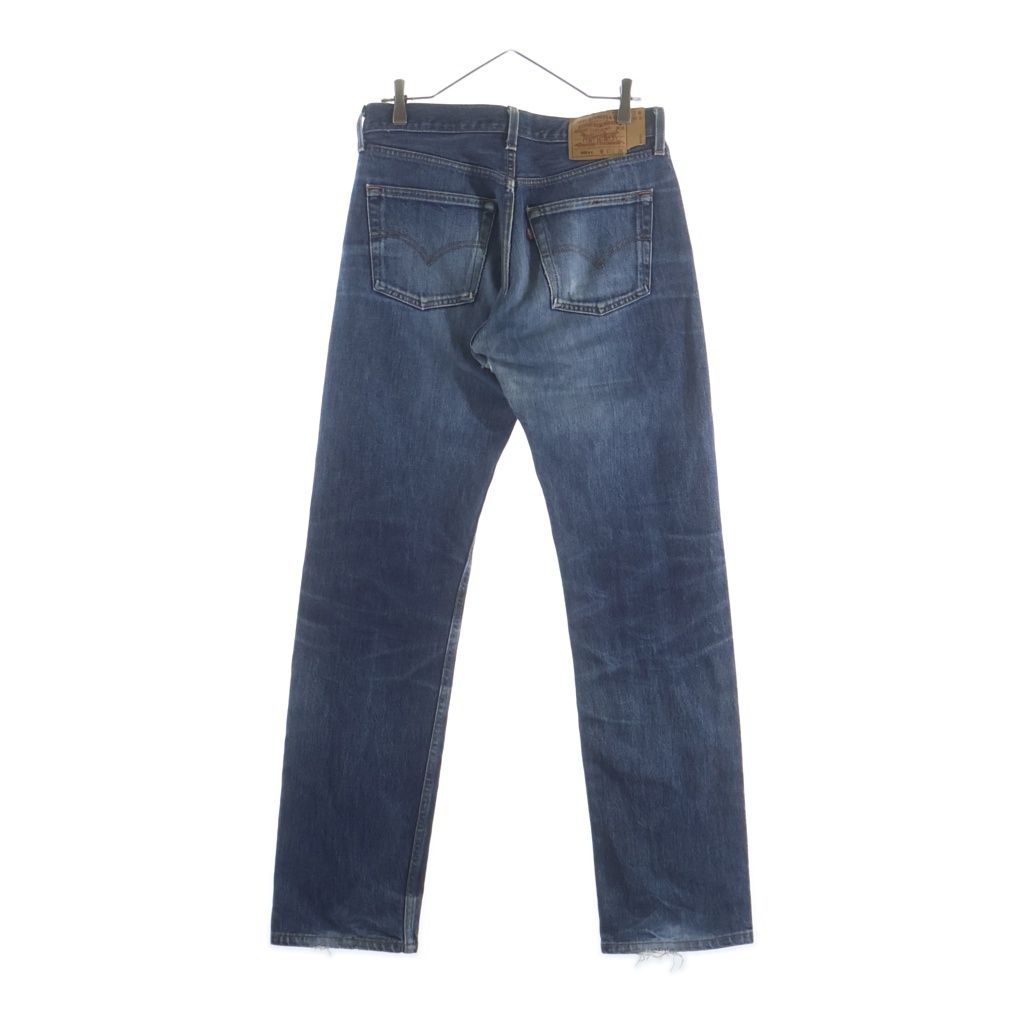 Levi's (リーバイス) 90S～00S VINTAGE 501XX ボタン裏553 USA製 復刻