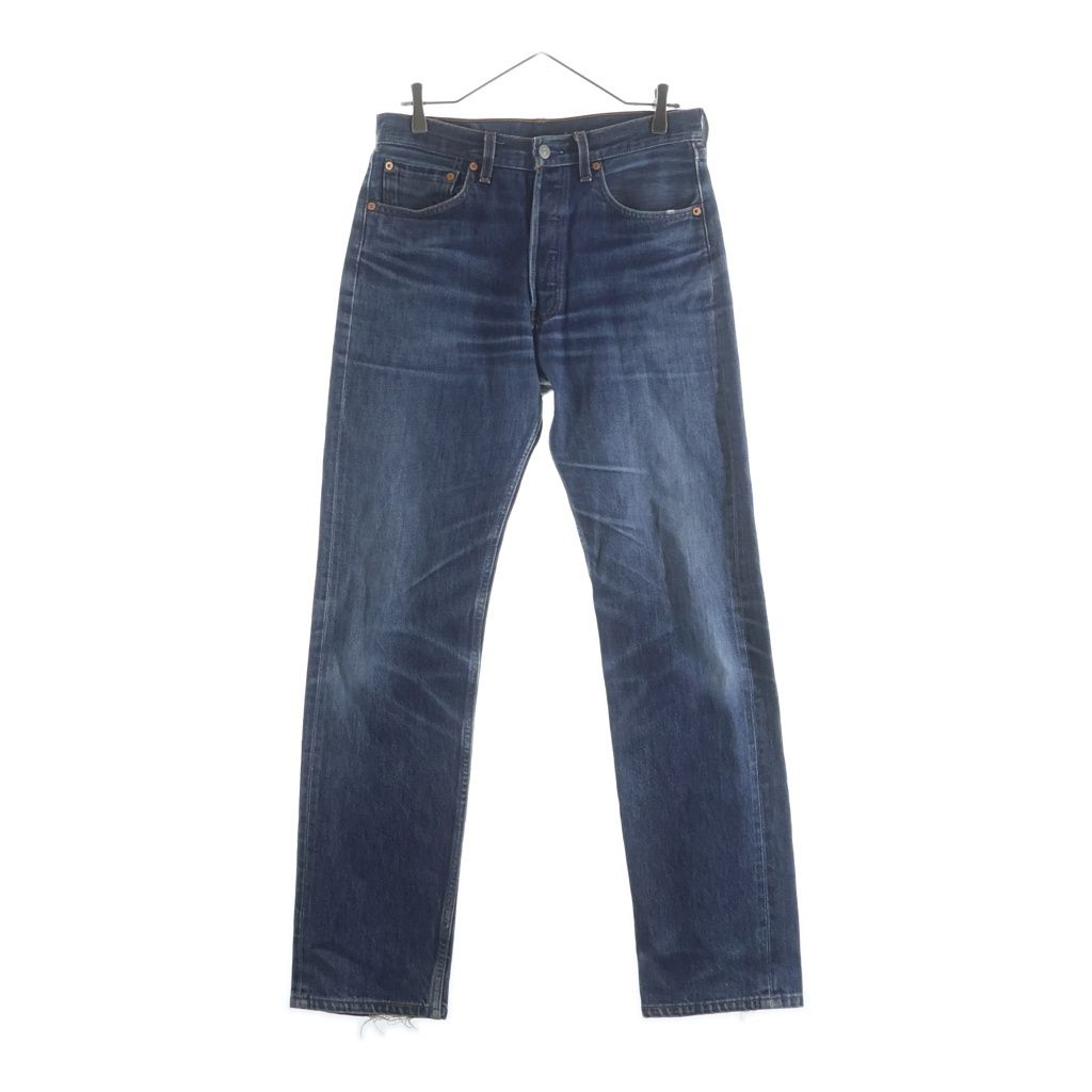 90s Levi’s 501XX USA製 W35 ボタン裏553 アメリカ製 Levi's (リーバイス) 90S～00S VINTAGE 501XX ボタン裏553 USA製 復刻