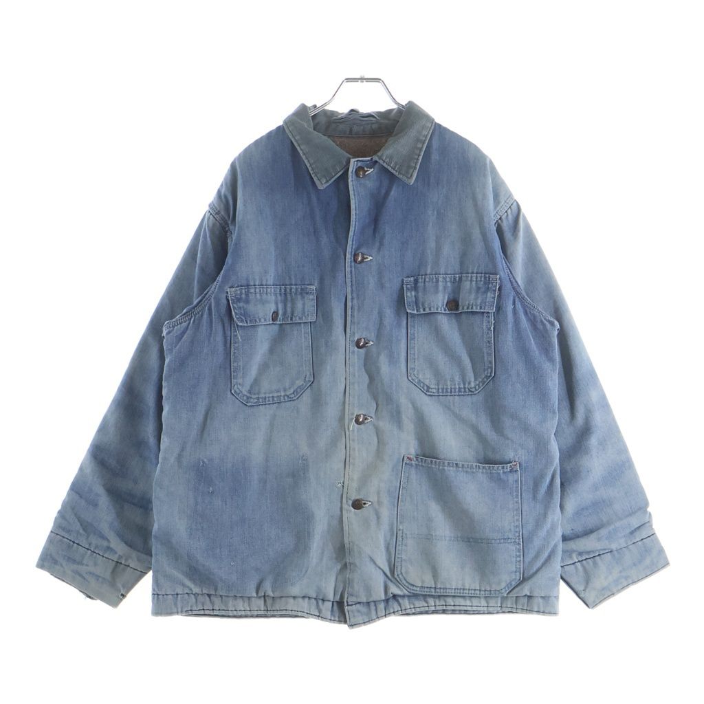 BIGMAC (ビッグマック) 70s J.C.PENNEY Coveralls カバーオール 裏