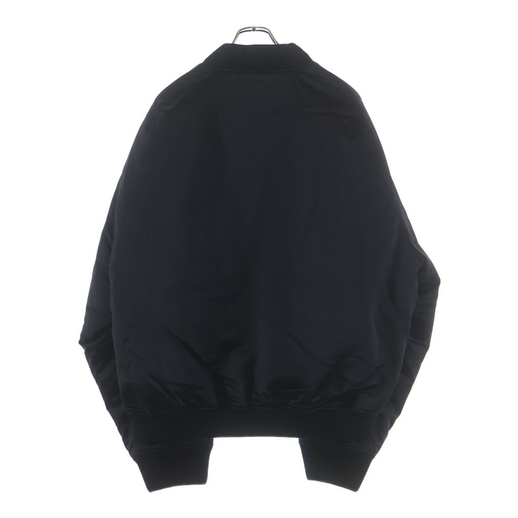 Acne Studios (アクネ ストゥディオズ) ロゴグラム 中綿ボンバー