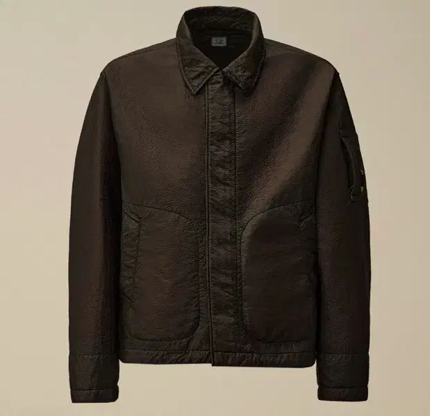 C.P. COMPANY シーピーカンパニー フィルター バイ フィルム ショート ジャケット ブラック 出品