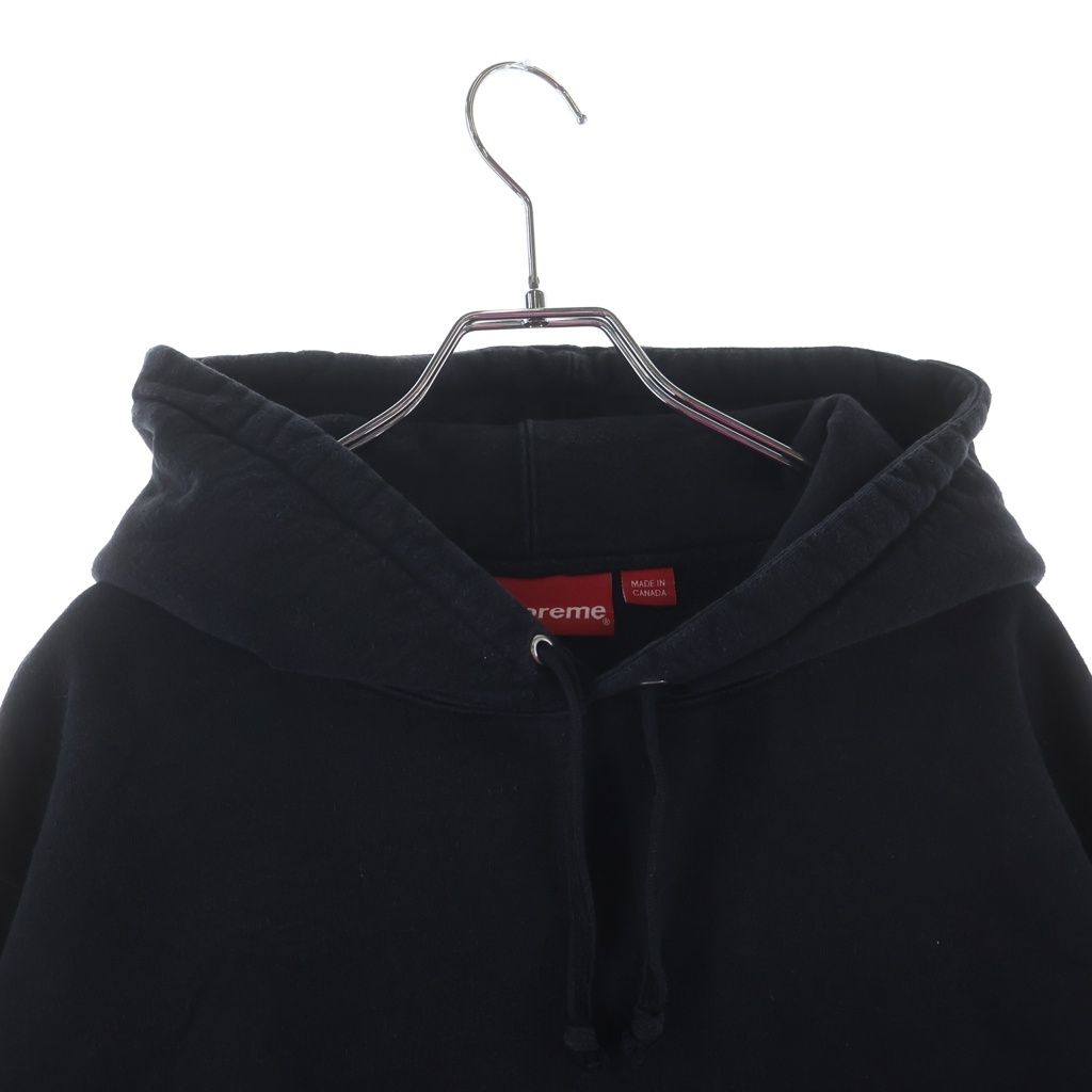 SUPREME (シュプリーム) 18SS Illegal Business Hooded Sweatshirt 