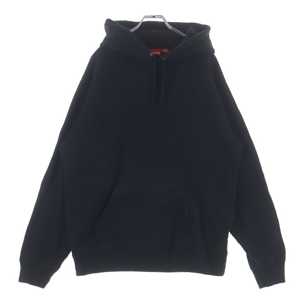 SUPREME (シュプリーム) 18SS Illegal Business Hooded Sweatshirt 