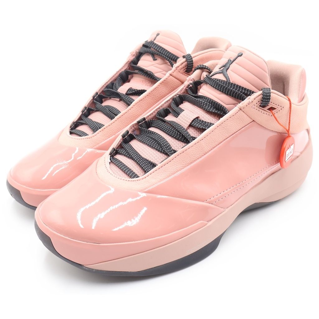 NIKE (ナイキ) AIR JORDAN 40 DUSTY ROSE HM9932-600 エアジョーダン40