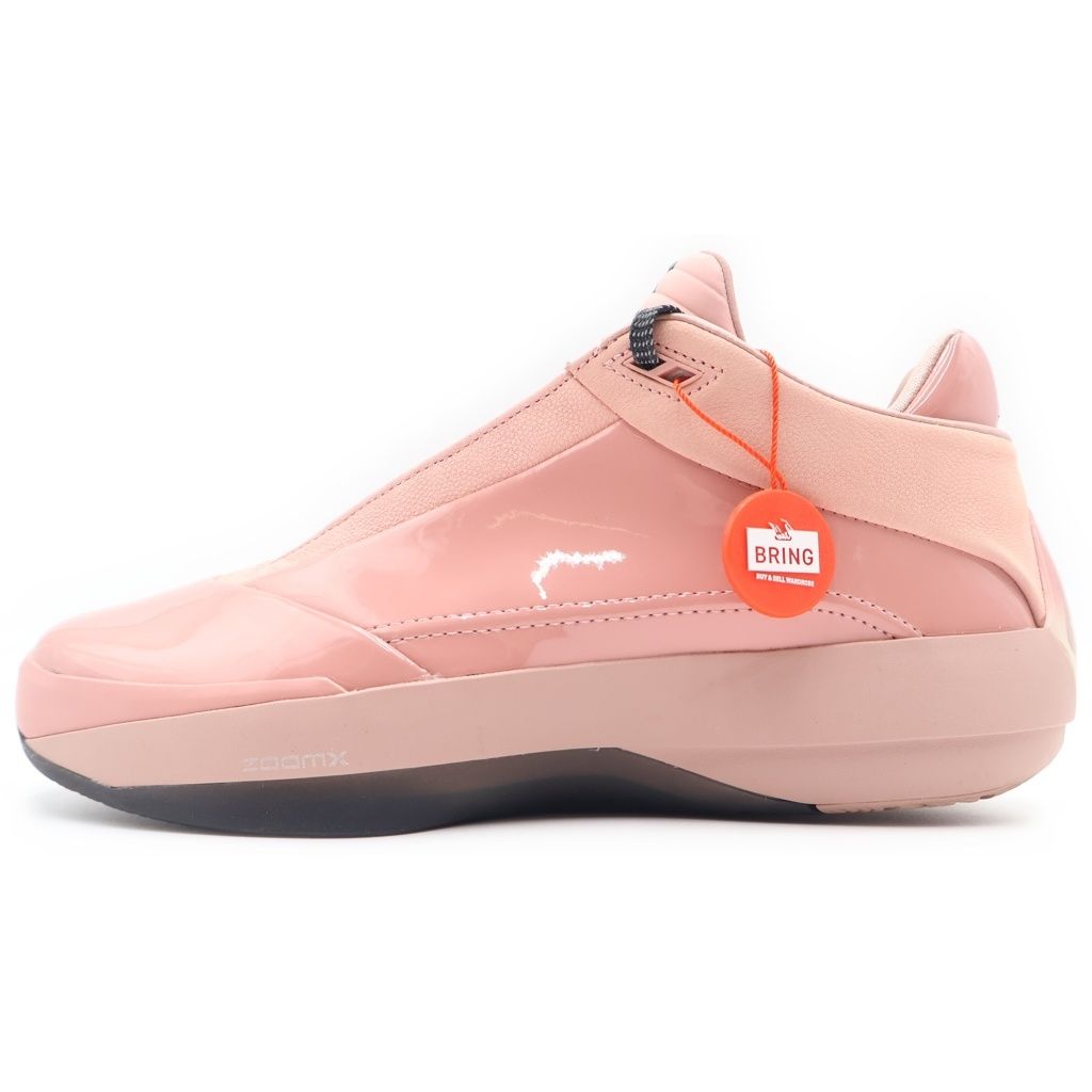 NIKE (ナイキ) AIR JORDAN 40 DUSTY ROSE HM9932-600 エアジョーダン40