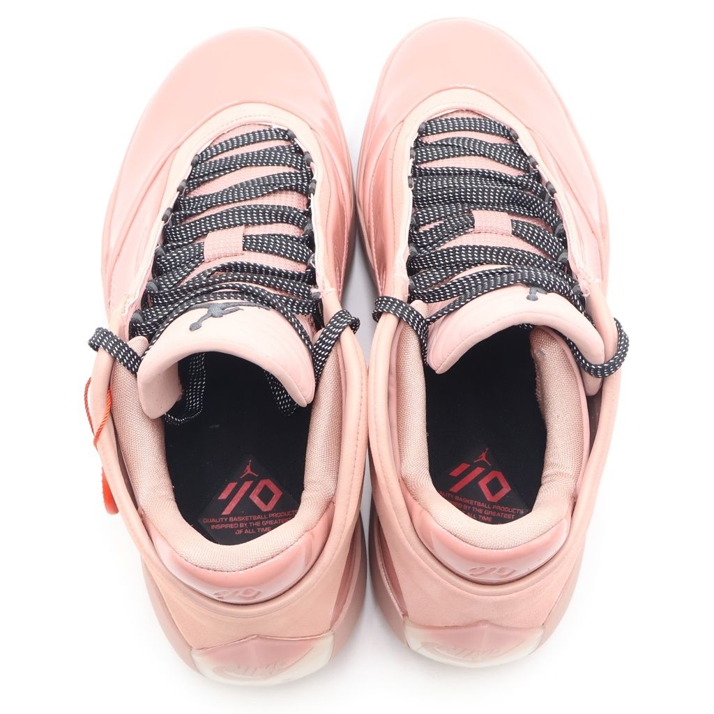 NIKE (ナイキ) AIR JORDAN 40 DUSTY ROSE HM9932-600 エアジョーダン40