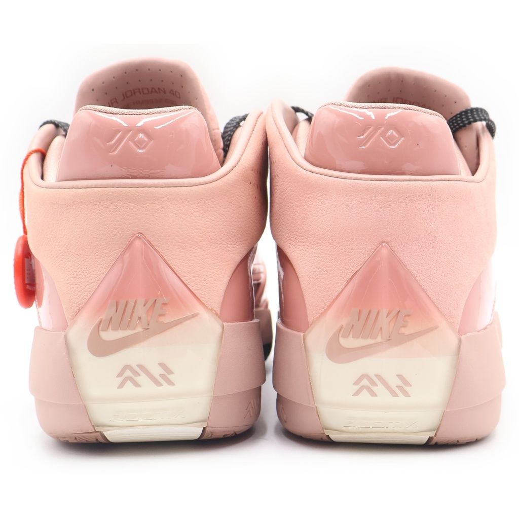 NIKE (ナイキ) AIR JORDAN 40 DUSTY ROSE HM9932-600 エアジョーダン40