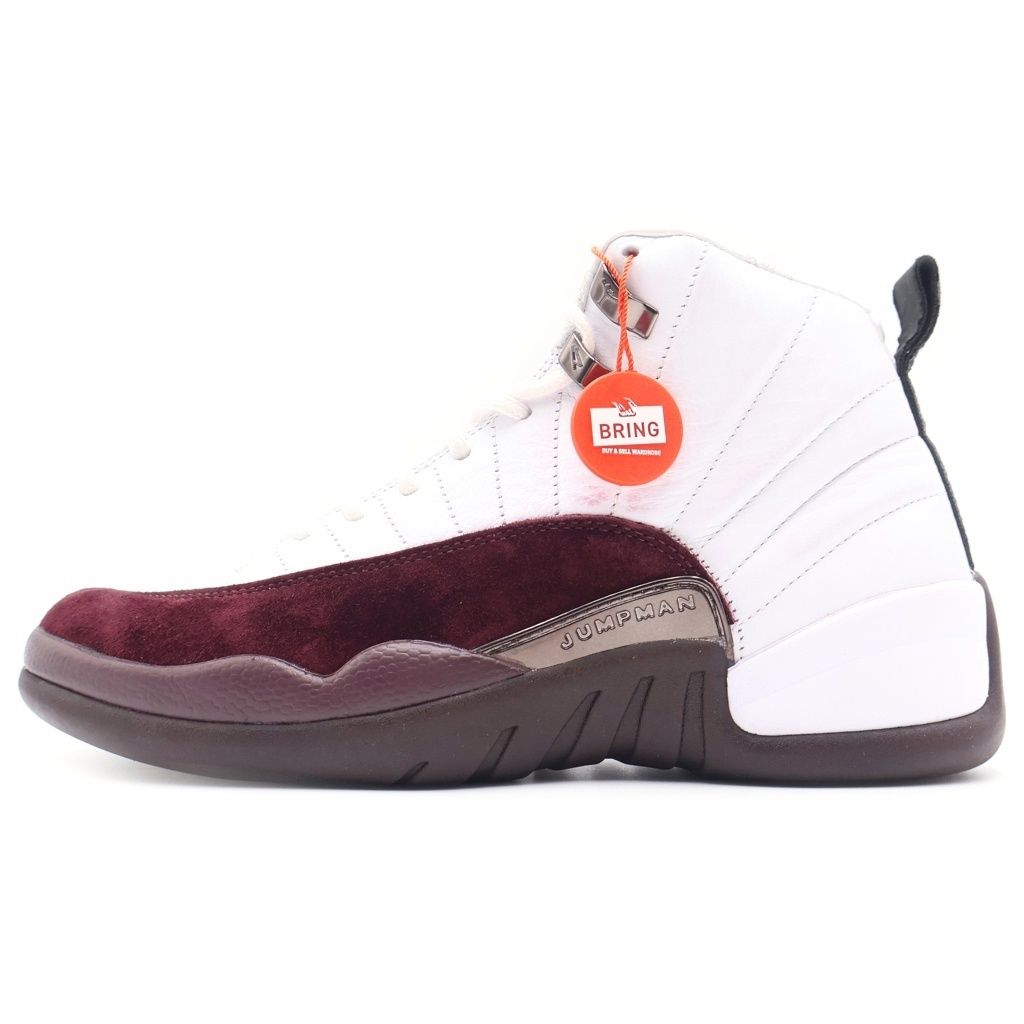 NIKE (ナイキ) ×A MA MANIERE WMNS AIR JORDAN 12 RETRO SP DV6989-100