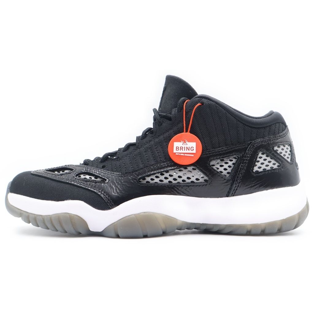 NIKE (ナイキ) AIR JORDAN 11 RETRO LOW IE CRAFT エアジョーダン11